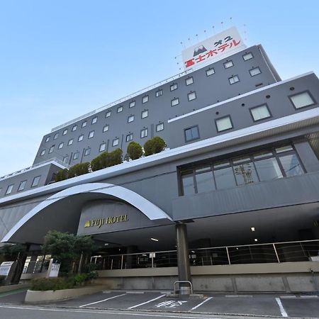 Wakayama Daini Fuji Hotel Экстерьер фото