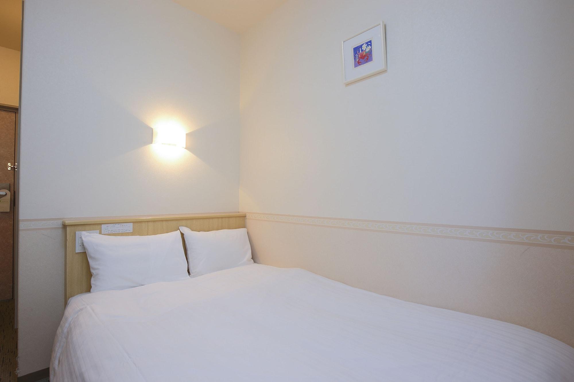 Wakayama Daini Fuji Hotel Экстерьер фото