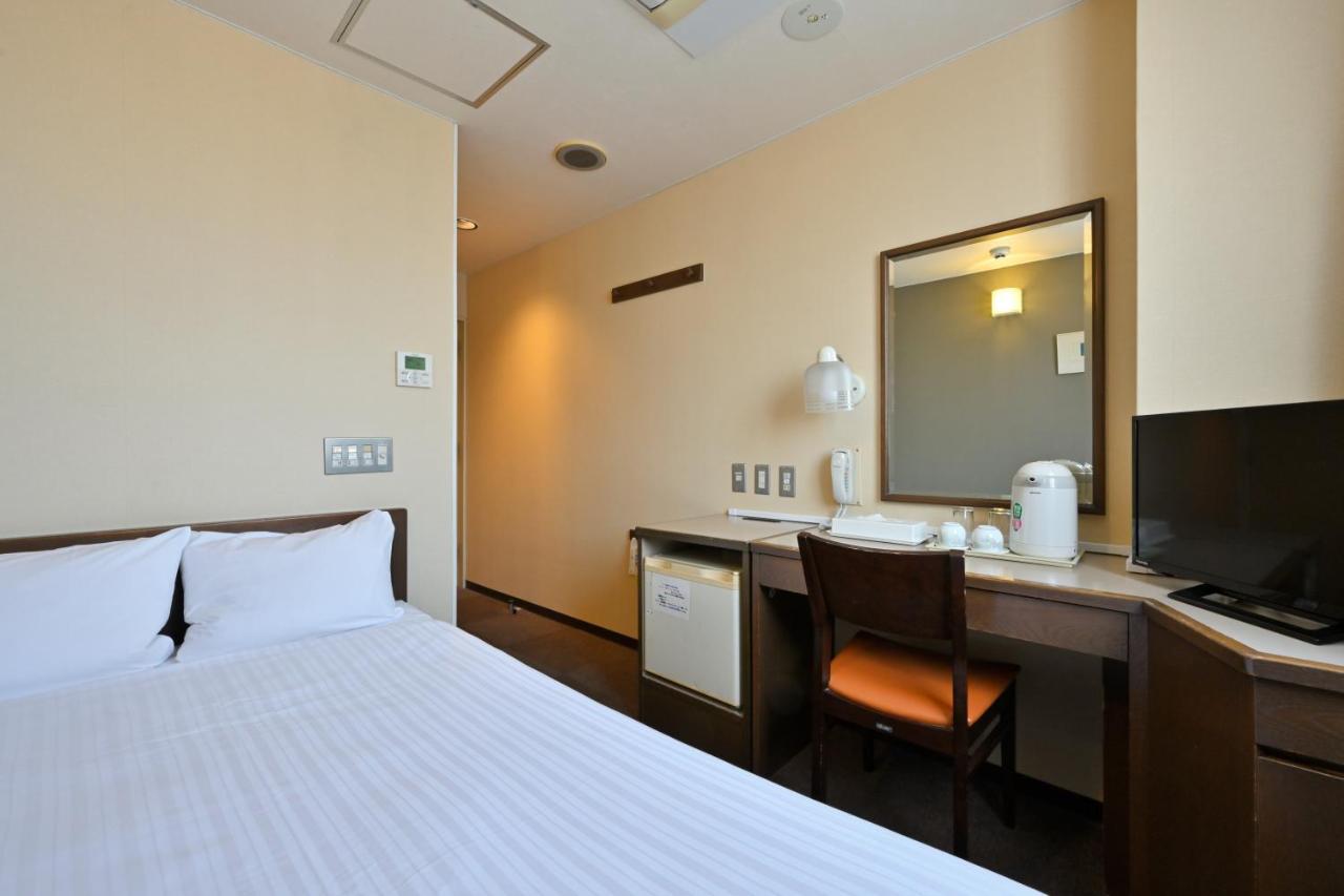 Wakayama Daini Fuji Hotel Экстерьер фото