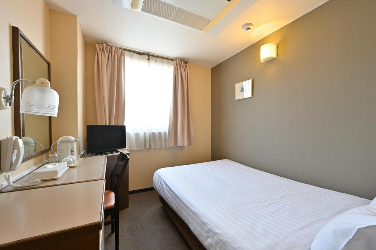 Wakayama Daini Fuji Hotel Экстерьер фото