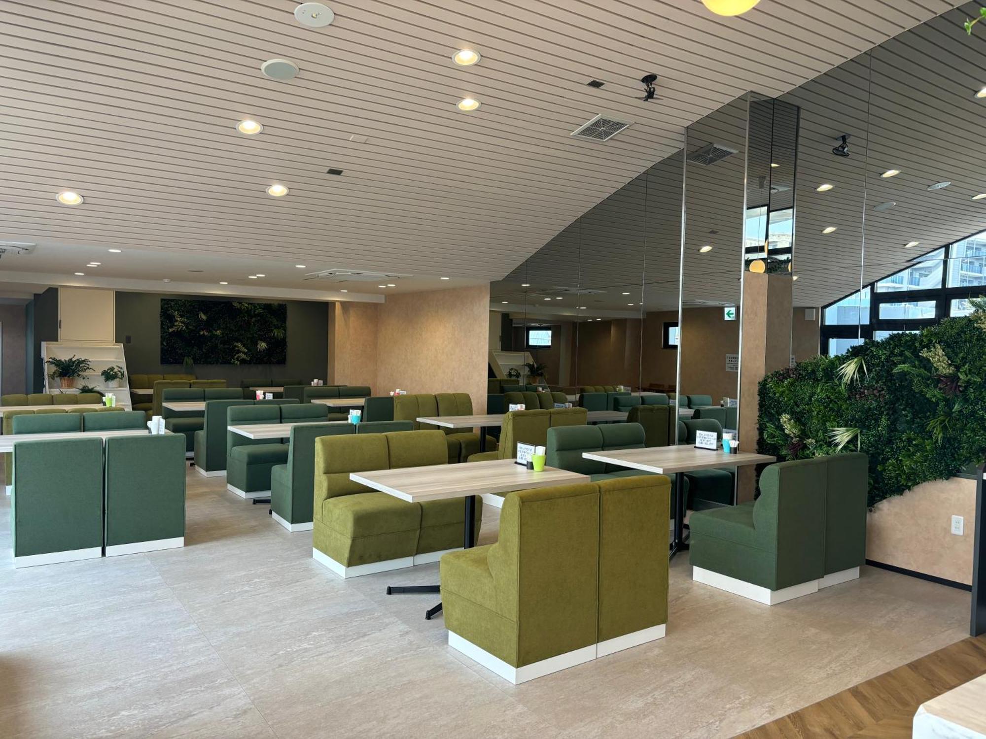 Wakayama Daini Fuji Hotel Экстерьер фото