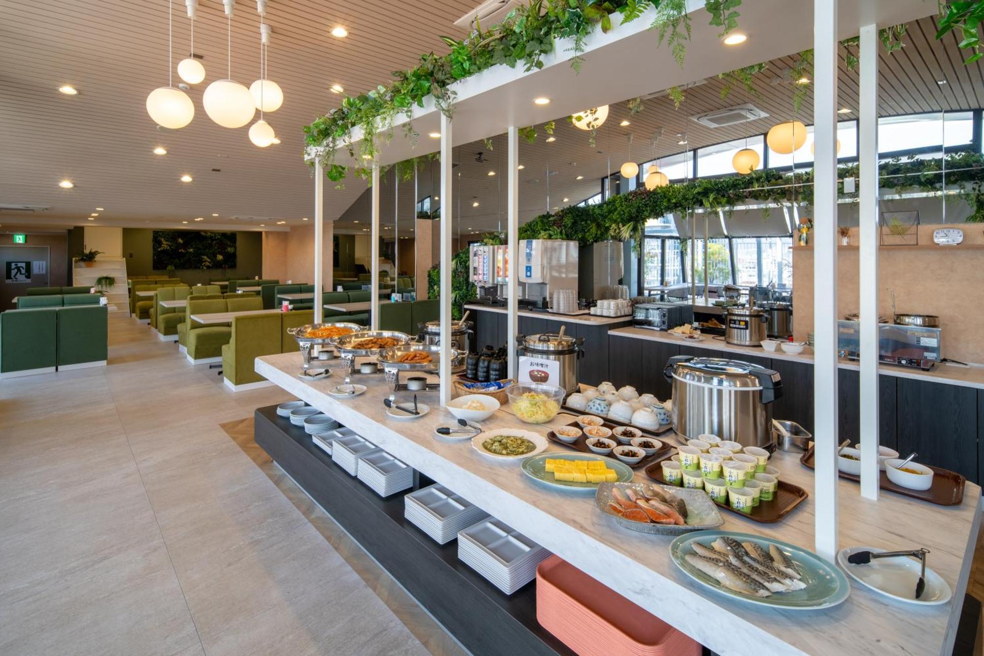 Wakayama Daini Fuji Hotel Экстерьер фото