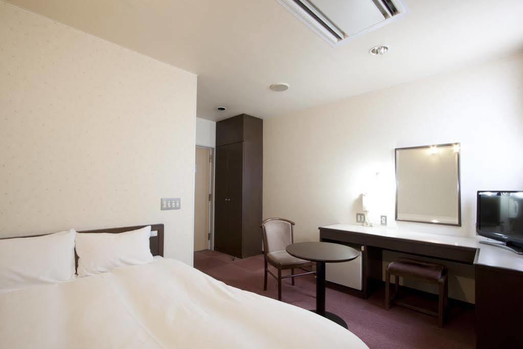 Wakayama Daini Fuji Hotel Экстерьер фото