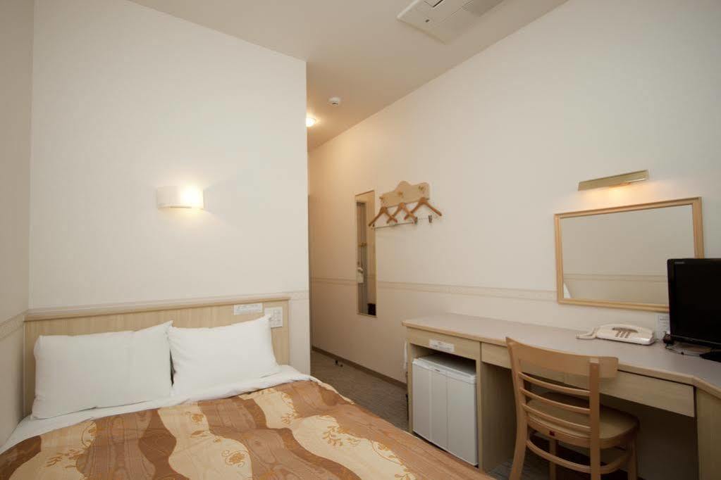 Wakayama Daini Fuji Hotel Экстерьер фото